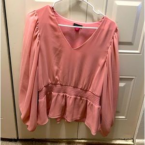 Vince Camuto blouse